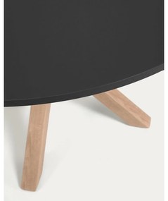 Okrągły stół ø 120 cm Argo – Kave Home