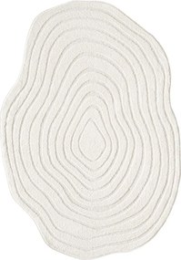 Kremowy dywan 160x230 cm Pebble – ESTE