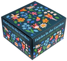 Pozytywka Fairies in the Garden – Rex London