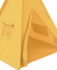 Tipi kolor żółty