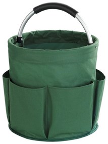 Zielony organizer Maximex Caddy