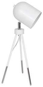 Lampa stołowa TABLE LAMPS 1xE27/60W/230V