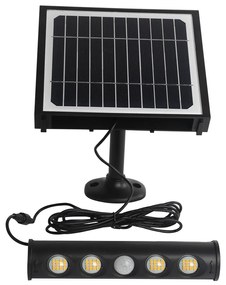 Lampa Solarna Talent 8W 4000K IP65