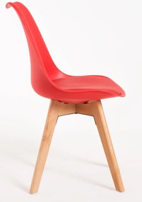 Pakiet 6 krzese Synk Basic