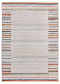 Kremowy dywan odpowiedni na zewnątrz 80x150 cm Samara – Universal