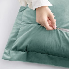 Poszewki na poduszki zestaw 2 szt. 45x45 cm Side – AmeliaHome