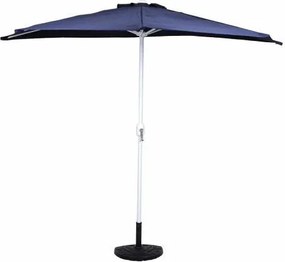 Podstawa do półokrągłych parasoli