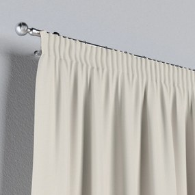 Zasłona na taśmie marszczącej 1 szt.