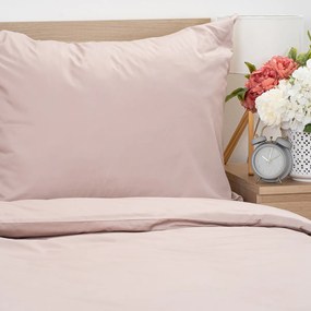 4Home Satynowa pościel Cappuccino, 140 x 220 cm,70 x 90 cm, 140 x 220 cm, 70 x 90 cm