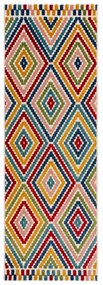 Dywan odpowiedni na zewnątrz 80x230 cm Bay Diamond – Flair Rugs