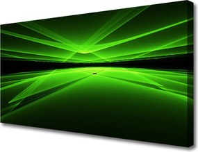 Obraz canvas Fluidyczna Wizja Artystyczna