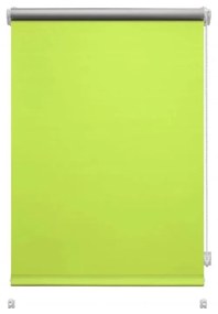 Jasnozielona roleta 57x150 cm Mini Termo – Gardinia