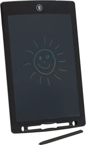 Baby Mix Tablica do rysowania LCD czarna, 10,5 cala