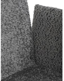 Zestaw krzeseł obiadowych z mechanizmem powrotnymDCH-W1117 GREY2, 2 szt.