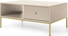 Ława MONDO 103,5 cm Stolik Kawowy do Salonu
