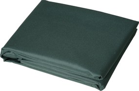 Outsunny Pokrowiec na Huśtawkę Ogrodową Zielony Wodoodporny Ochrona UV Tkanina Oxford 177x114x152cm | Aosom PL