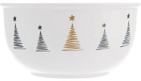 Orion Ceramiczna miska Drzewko, średnica 13,5 cm