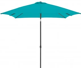 Basic Push Up 210 x 210 cm - Parasol uchylny : Substancja Desen - 848