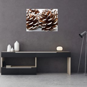 Obraz - Pączki (70x50 cm)