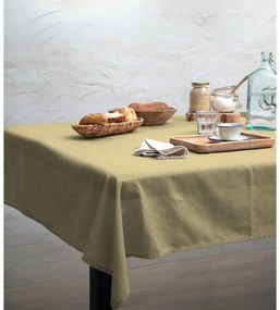 Obrus Really Nice Things Beige, 140x140 cm