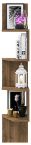 Policja Desaldo Walnut