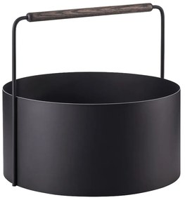 Koszyk na drewno Ashi – Blomus