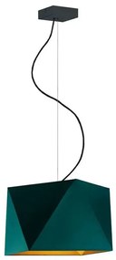 Geometryczna lampa wisząca LED - N8-N70