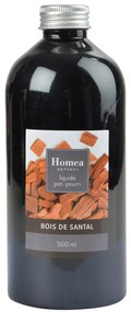 Woda zapachowa do pot-pourri ESSENTIAL, 500 ml