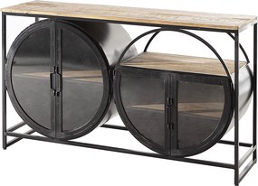 Komoda- barek Loft