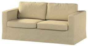Pokrowiec na sofę Karlstad 2-osobową nierozkładaną długi