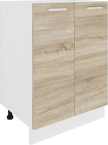 Szafka kuchenna W 60 cm Szafka dolna Esilo