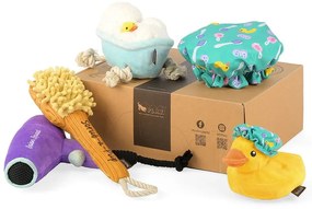 Zestaw prezentowy Splish Splash 5 szt. – P.L.A.Y.