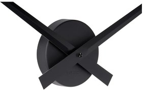 Zegar ścienny ø 77,5 cm Little Big Time – Karlsson