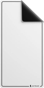 Flipchart magnetyczny duży Magneto 40x80 cm - 2 szt.