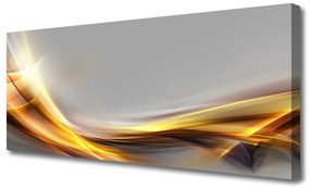 Obraz Canvas Abstrakcja Grafika