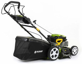 Fieldmann FZR 4616-144B kosiarka spalinowa