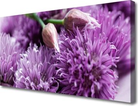 Obraz na płótnie Świeża Kompozycja Kwiatowa