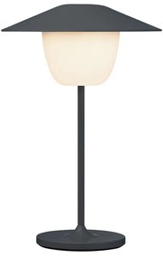 Lampa zewnętrzna LED na USB ze ściemniaczem ø 14 cm Ani Lamp Mini – Blomus