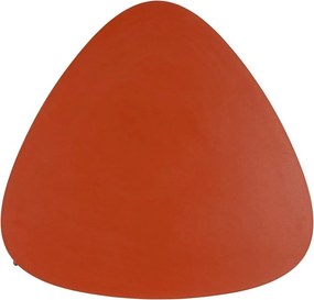 Stalowe stoliki ogrodowe zestaw 2 szt. 73,5x77,5 cm Yvonne – Bizzotto