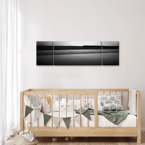 Obraz krajobrazu (170x50 cm)