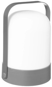 Lampa outdoorowa JERTA z uchwytem