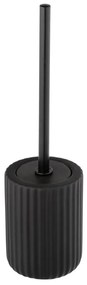 WENKO 24805100 - Szczotka WC BELLUNO 11,5x42 cm czarna