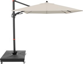 Doppler myZone 210 x 210 cm beżowa