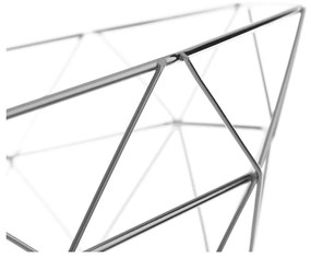Metalowy koszyk na owoce – Casa Selección