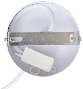 Wisząca lampa z jutowym kloszem, ALARA