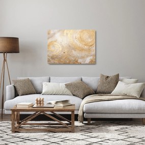 Obraz na szkle - Wzorzysta tekstura (70x50 cm)