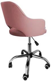 Fotel obrotowy biurowy Milano MG58