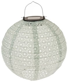 Zielony lampion ø 25 cm – Dakls
