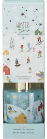 Dyfuzor zapachowy Winter Fun, zapach Winter Breeze, 100 ml