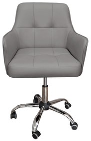Fotel obrotowy biurowy PIANO Vega83